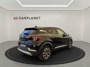 Renault Captur 1.3 TCe 140 techno EDC