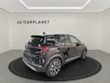 Renault Captur 1.3 TCe 140 techno EDC