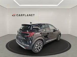 Renault Captur 1.3 TCe 140 techno EDC