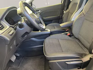 Renault Captur 1.3 TCe 140 techno EDC