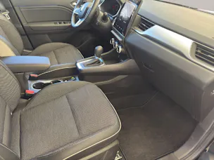Renault Captur 1.3 TCe 140 techno EDC