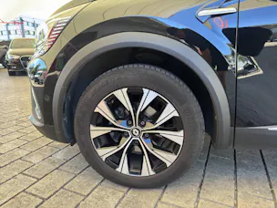 Renault Captur 1.3 TCe 140 techno EDC