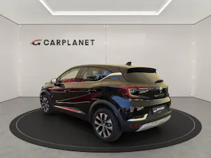 Renault Captur 1.3 TCe 140 techno EDC
