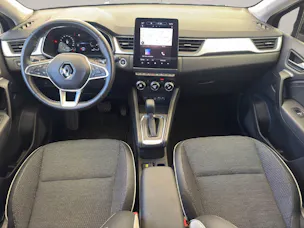 Renault Captur 1.3 TCe 140 techno EDC