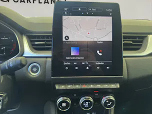 Renault Captur 1.3 TCe 140 techno EDC
