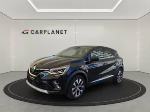 Renault Captur 1.3 TCe 140 techno EDC