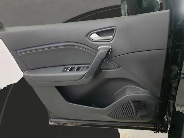 Renault Captur 1.3 TCe 140 techno EDC