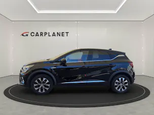 Renault Captur 1.3 TCe 140 techno EDC