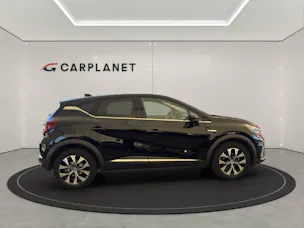 Renault Captur 1.3 TCe 140 techno EDC