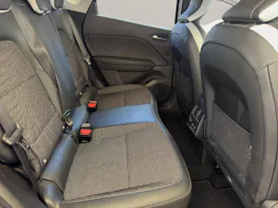 Renault Captur 1.3 TCe 140 techno EDC