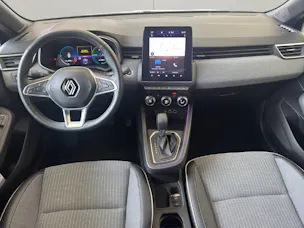 Renault Clio 1.6 E-Tech techno