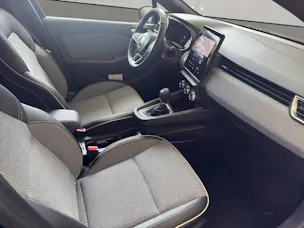 Renault Clio 1.6 E-Tech techno