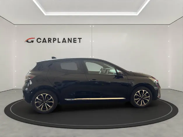 Renault Clio 1.6 E-Tech techno