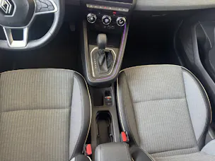 Renault Clio 1.6 E-Tech techno