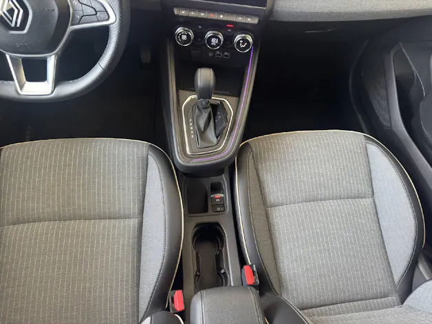 Renault Clio 1.6 E-Tech techno