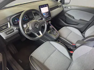Renault Clio 1.6 E-Tech techno