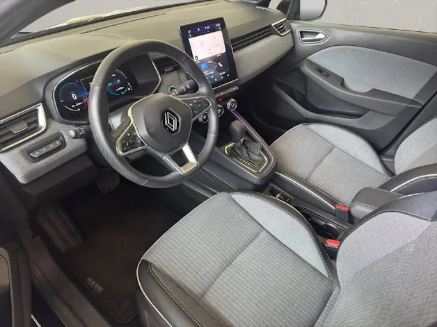 Renault Clio 1.6 E-Tech techno