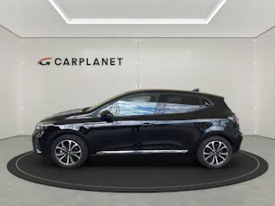 Renault Clio 1.6 E-Tech techno