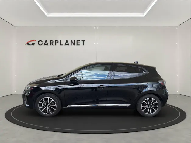 Renault Clio 1.6 E-Tech techno