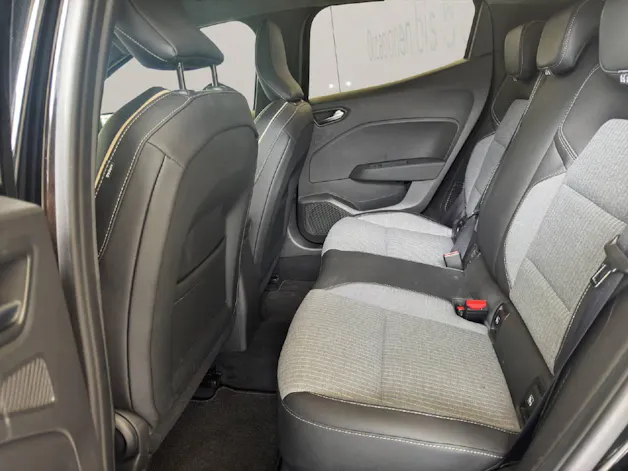 Renault Clio 1.6 E-Tech techno