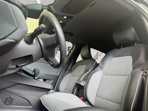 Renault Clio 1.6 E-Tech techno