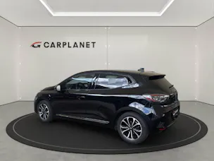 Renault Clio 1.6 E-Tech techno