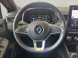 Renault Clio 1.6 E-Tech techno