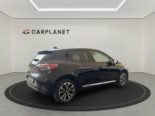 Renault Clio 1.6 E-Tech techno
