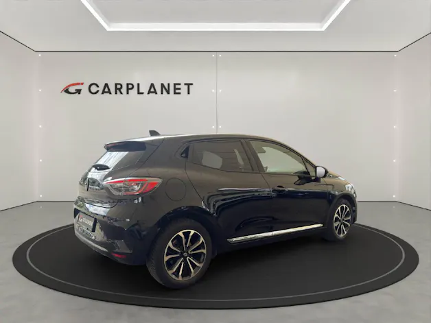 Renault Clio 1.6 E-Tech techno