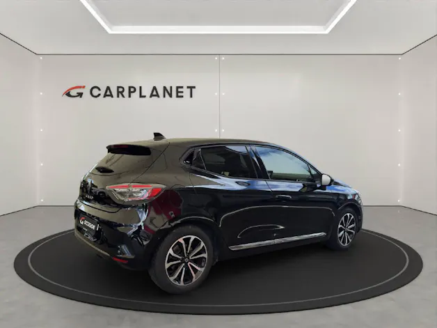 Renault Clio 1.6 E-Tech techno