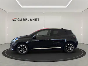 Renault Clio 1.6 E-Tech techno