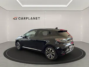 Renault Clio 1.6 E-Tech techno