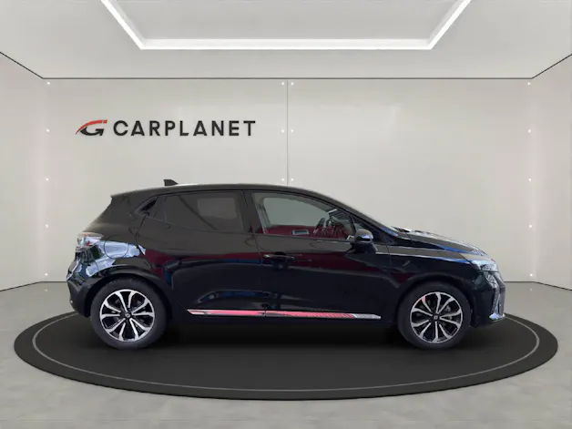 Renault Clio 1.6 E-Tech techno