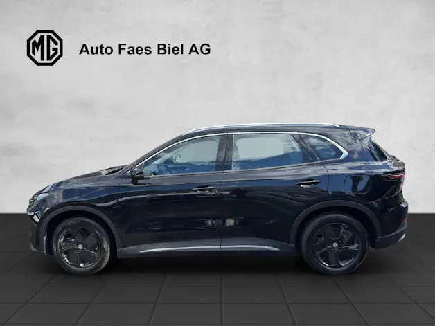 MG S5 EV 49 kWh Comfort EV