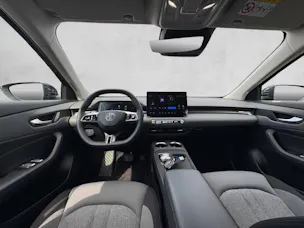 MG S5 EV 49 kWh Comfort