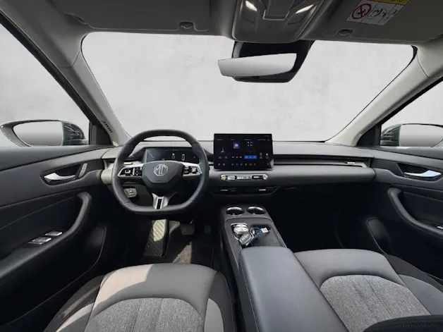 MG S5 EV 49 kWh Comfort EV