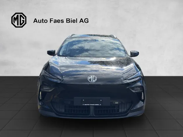 MG S5 EV 49 kWh Comfort EV