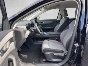 MG S5 EV 49 kWh Comfort EV
