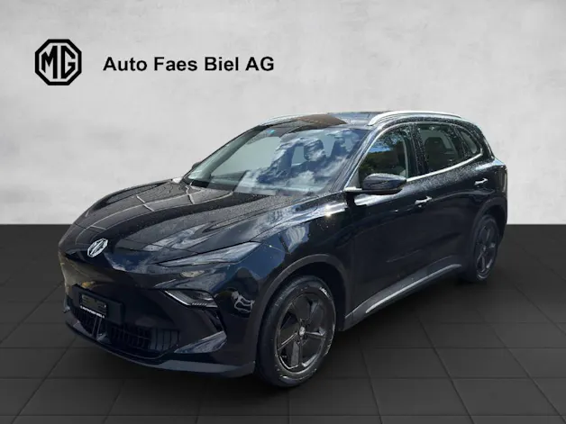 MG S5 EV 49 kWh Comfort EV