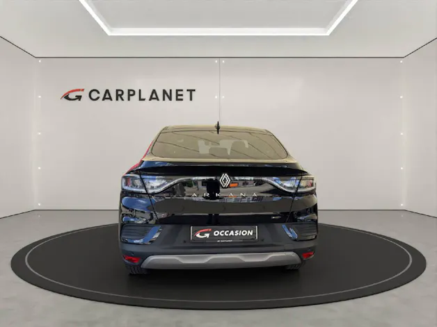 Renault Arkana 1.6 E-Tech techno