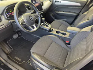 Renault Arkana 1.6 E-Tech techno