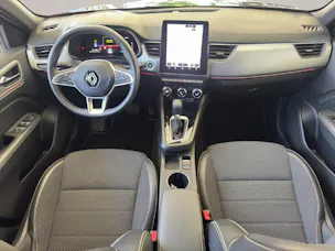 Renault Arkana 1.6 E-Tech techno