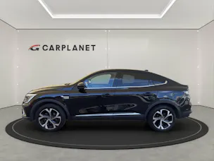 Renault Arkana 1.6 E-Tech techno