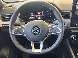 Renault Arkana 1.6 E-Tech techno