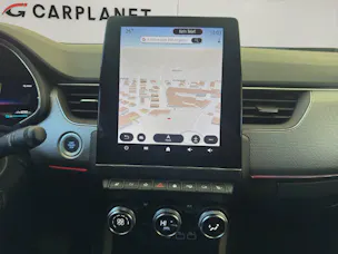 Renault Arkana 1.6 E-Tech techno