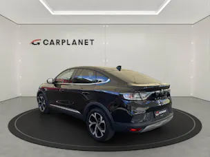 Renault Arkana 1.6 E-Tech techno