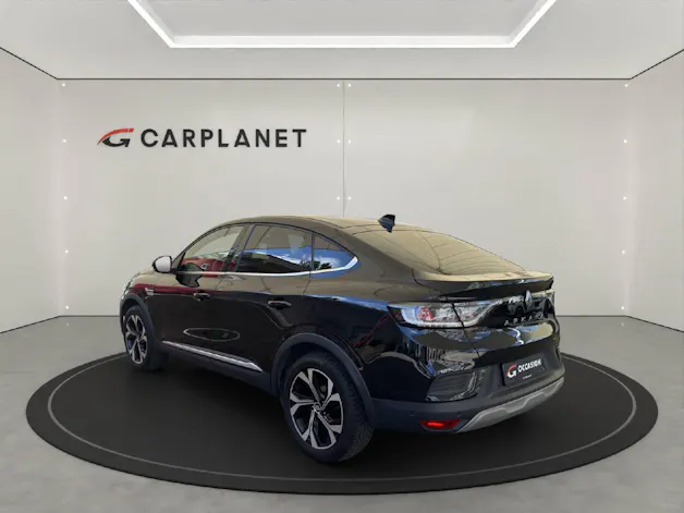 Renault Arkana 1.6 E-Tech techno
