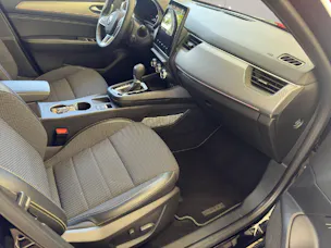 Renault Arkana 1.6 E-Tech techno