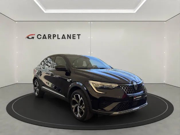 Renault Arkana 1.6 E-Tech techno