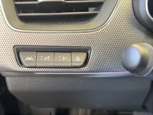 Renault Arkana 1.6 E-Tech techno